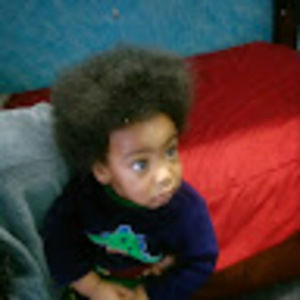 Meet your Posher, Sean